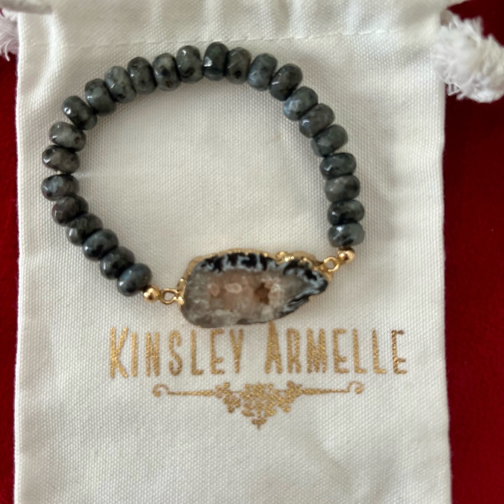 Kinsley Armelle bracelet - Picture 2 of 3